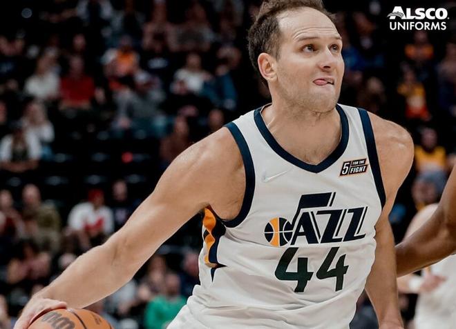 犹他爵士队球员名单 犹他爵士队球员名单