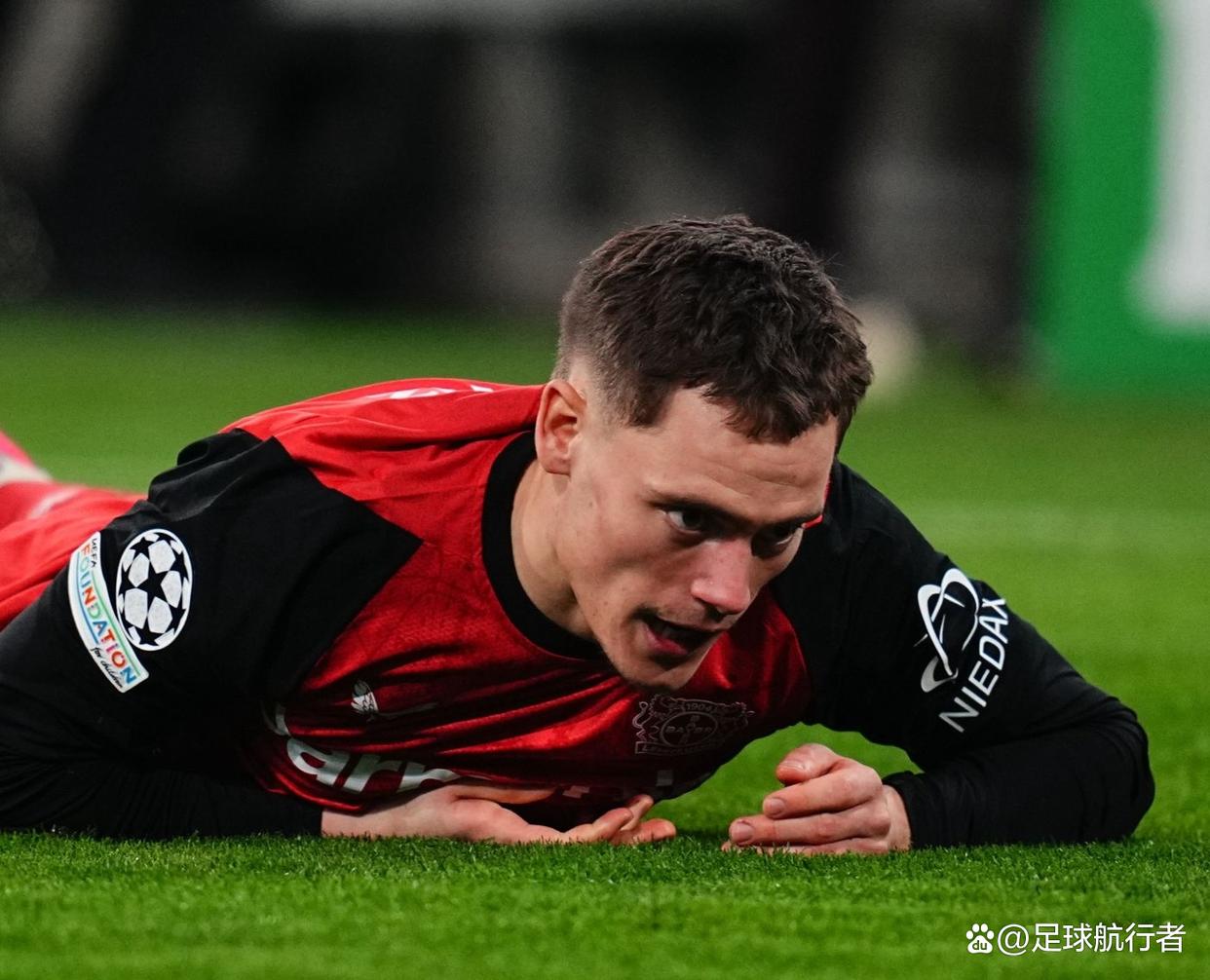 拜仁慕尼黑今晚手感冰凉；志在欧超杯名次提升；底气十足；年轻球员得到机会 