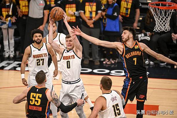 今晚丹佛掘金备战NBA季后赛，手感冰凉细节曝光，话题不断，心理建设被强调的简单介绍