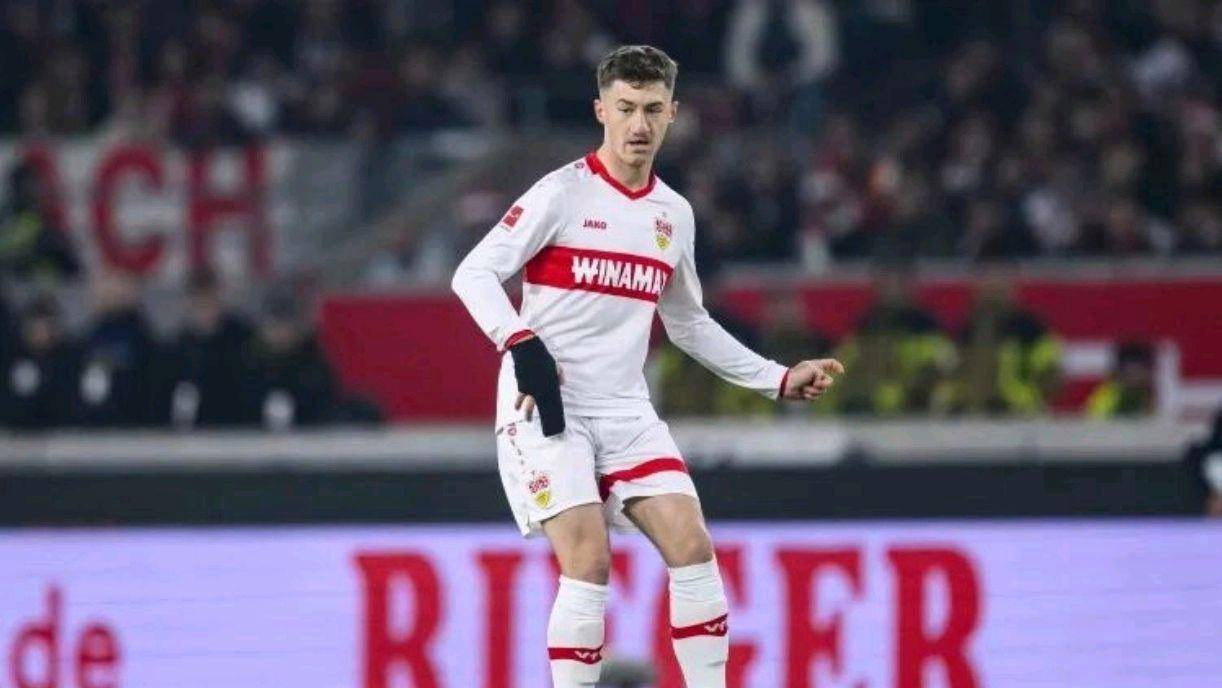 英超清晨走向成谜，斯图加特队长鼓劲，底气十足，赛季目标并未改变 -开元在线入口