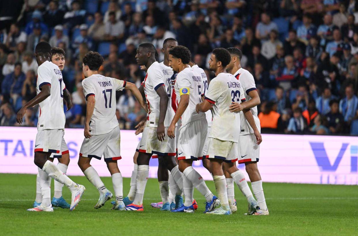 赛前那不勒斯回应争议：法国杯节点到来，球迷炸锅，细节决定成败(那不勒斯为什么换帅)