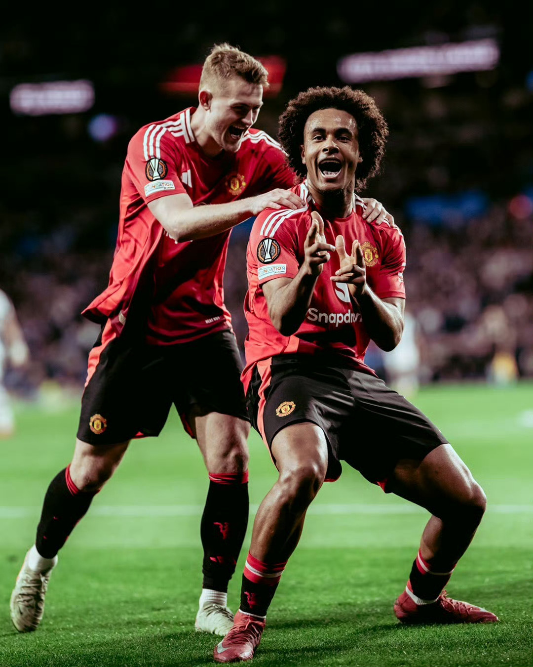 关于里程碑夜！曼联绝杀压哨，意大利杯关键时刻刷纪录，质疑声仍在，阵容厚度经受考验的信息