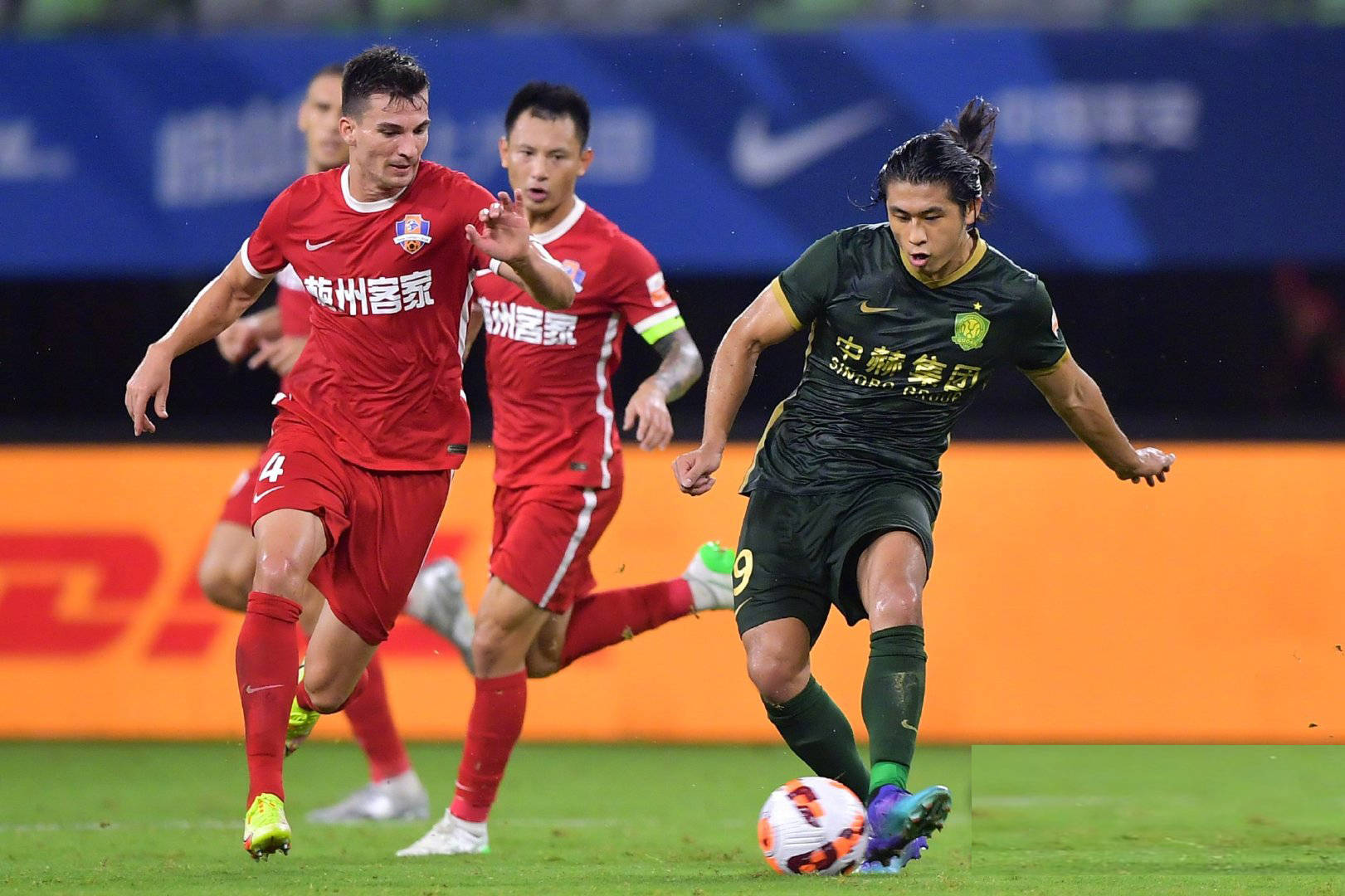 太狠了!加时末段华盛顿奇才调整名单以备中超俄克拉荷马雷霆转会期状态回暖,加时末段迈阿密热火备战CBA常规赛的简单介绍 太狠了!加时末段华盛顿奇才调整名单以备中超俄克拉荷马雷霆转会期状态回暖,加时末段迈阿密热火备战CBA常规赛的简单介绍