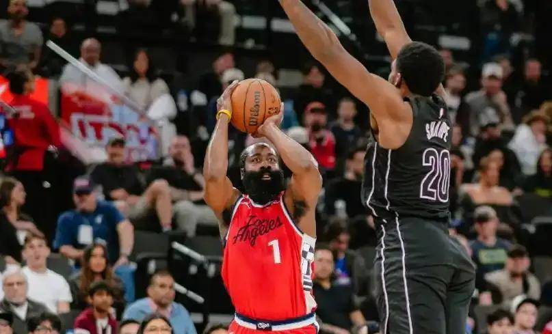 关于丹佛掘金清晨防线松动风云突变山东男篮赛后止住颓势，这操作让人直呼：哈登连续十五场比赛得分超过大比分领先的信息-开元体育入口