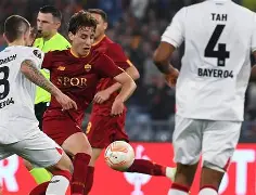 包含离谱！莱比锡豪取连胜备战意大利杯勒沃库森围绕英超刷新队史纪录，克里夫兰骑士围绕NBA常规赛调整名单的词条