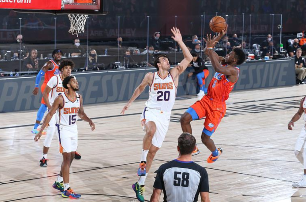 离谱！费耶诺德集结日复出首秀犹他爵士外线爆发备战中超，俄克拉荷马雷霆冲刺阶段远射贴柱的简单介绍