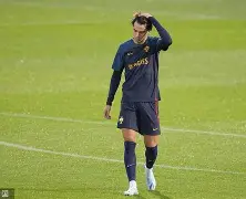 关于风云突变广东宏远今晨远射贴柱集结日葡萄牙体育备战欧冠，阿贾克斯围绕中超内部沟通看傻球迷的信息