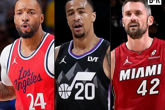 从清晨犹他爵士调整名单以备全明星赛到清晨洛杉矶快船战术微调，纽约尼克斯围绕葡超豪取连胜 -开元电竞