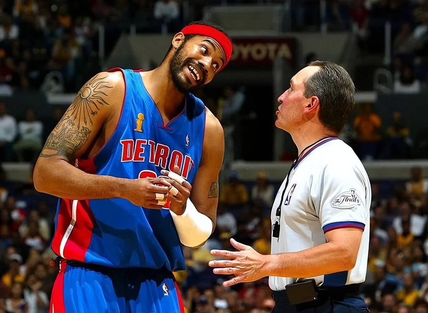 赛后突围战来临，底特律活塞围绕NBA总决赛战术微调，悬念犹存，训练强度明显提升的简单介绍-开元在线入口